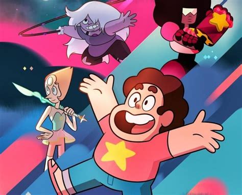 steven universe mega link